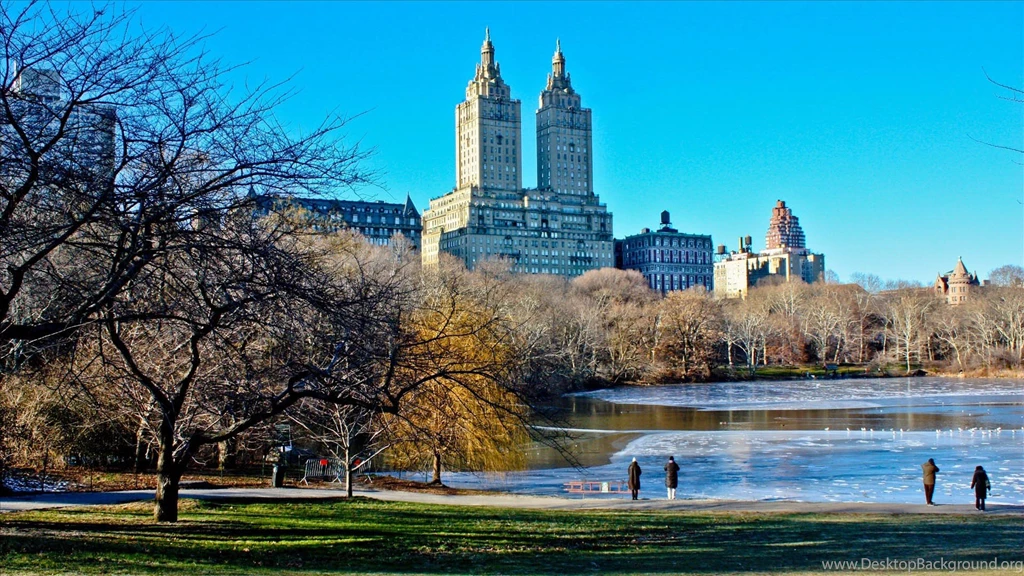 New York Wallpapers Hd