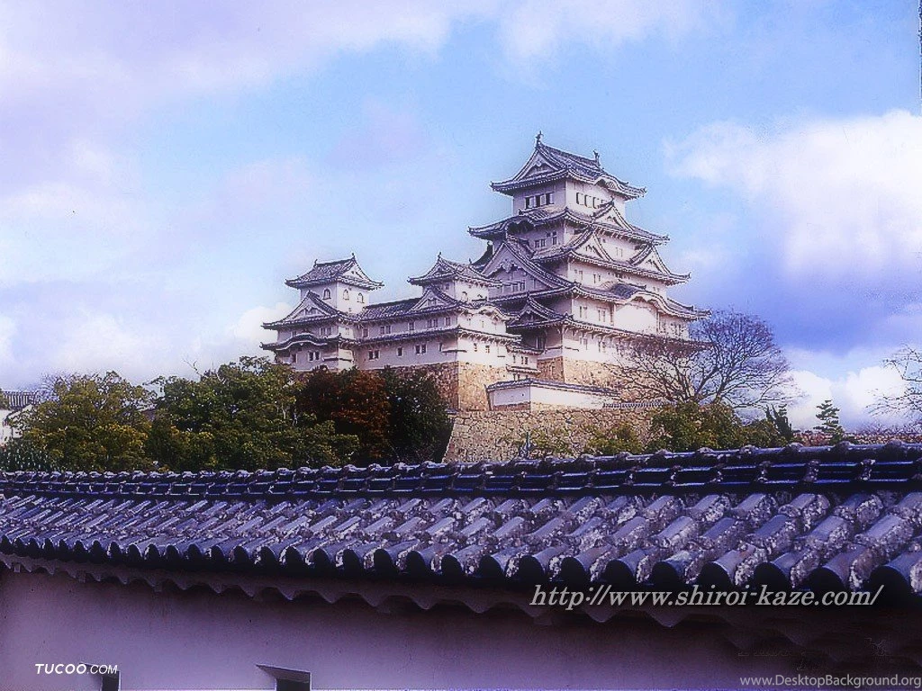 Japanese Temple Pictures