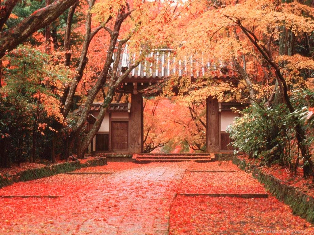 Japanese Architecture By Mnico On DeviantArt