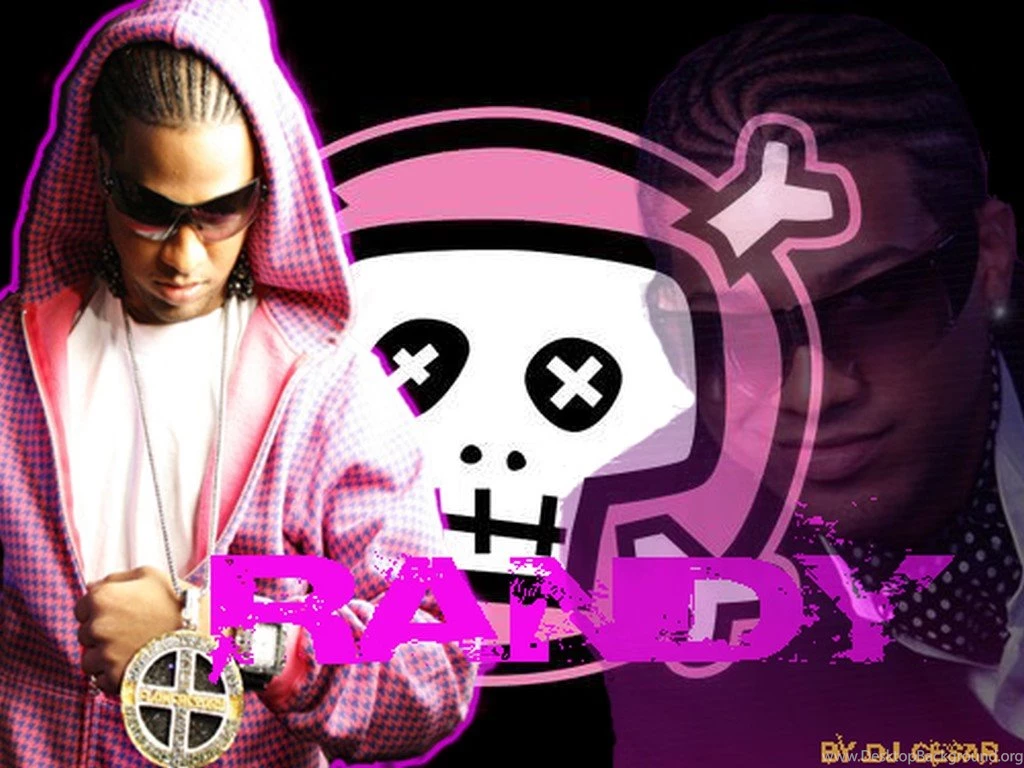 Wallpapers Reggaeton 1024x768