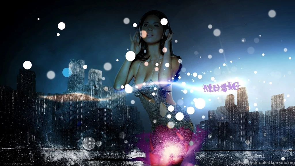 Wallpapers Gratis De Musica Premium ~ Hot New Reggaeton Remixes ...