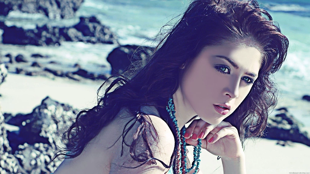 Leah Dizon Wallpapers Uhd Wallpapers Ultra High Definition ...