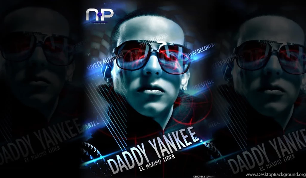 Daddy Yankee Top 10 Fresh Pictures