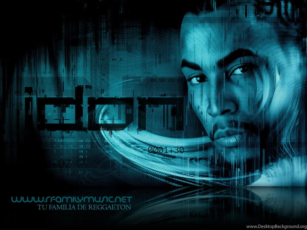 Don Omar,el Rey Del Reggaeton Aparte De Otros. Taringa!