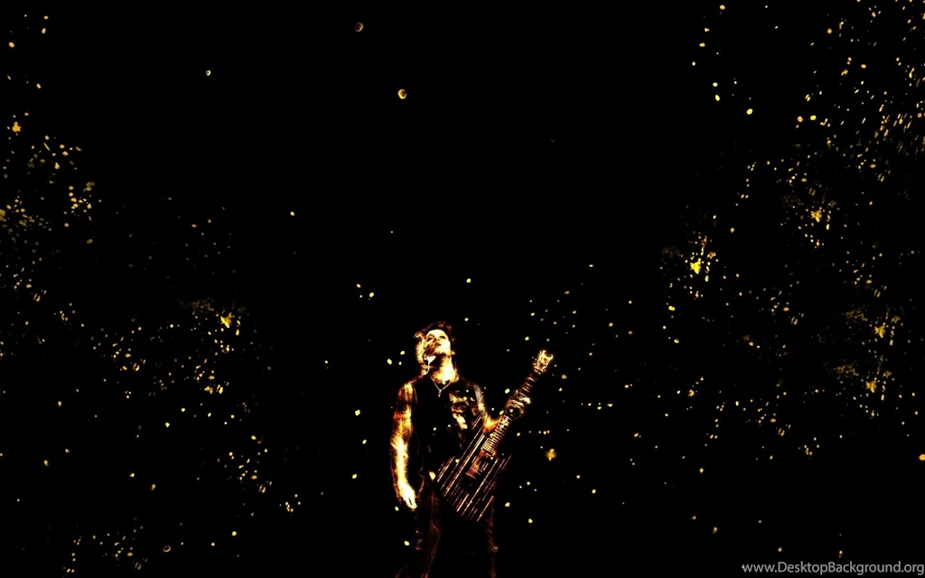 Avenged Sevenfold HD Wallpapers
