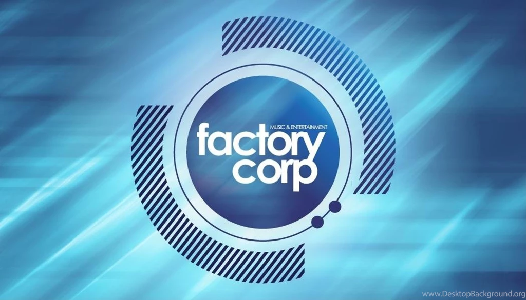 FACTORY CORP PANAMA WALLPAPER (