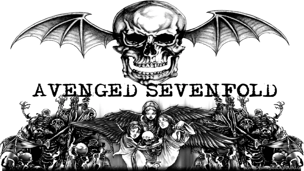 Avenged Sevenfold HD Wallpapers