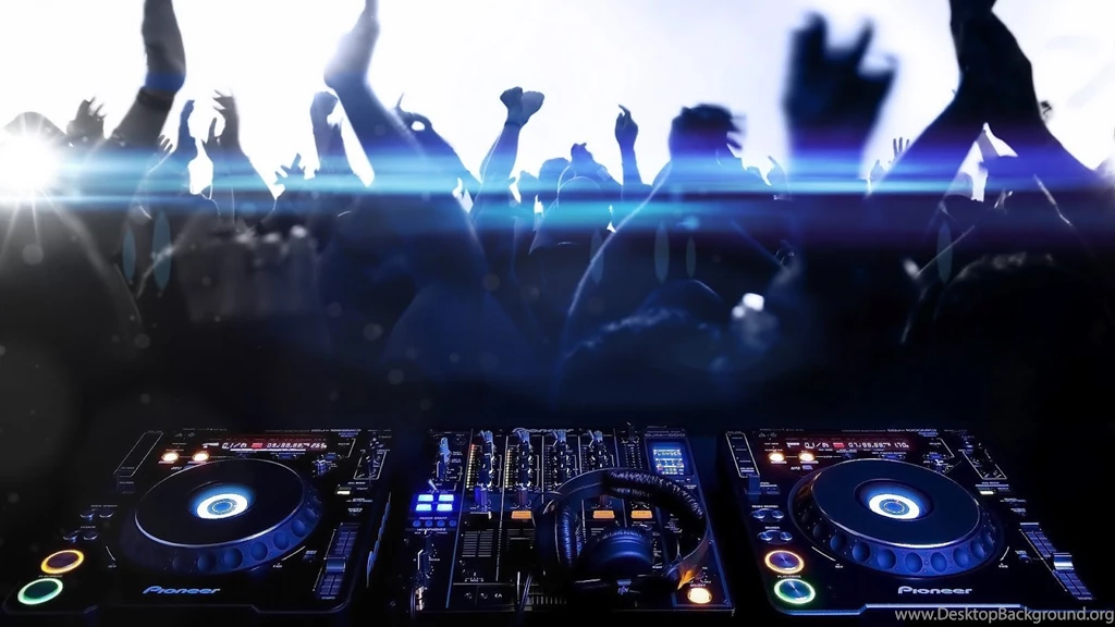 Fondos De Pantallas DJS HD Gratis Wallpapers Djs Free ~ Hot New ...