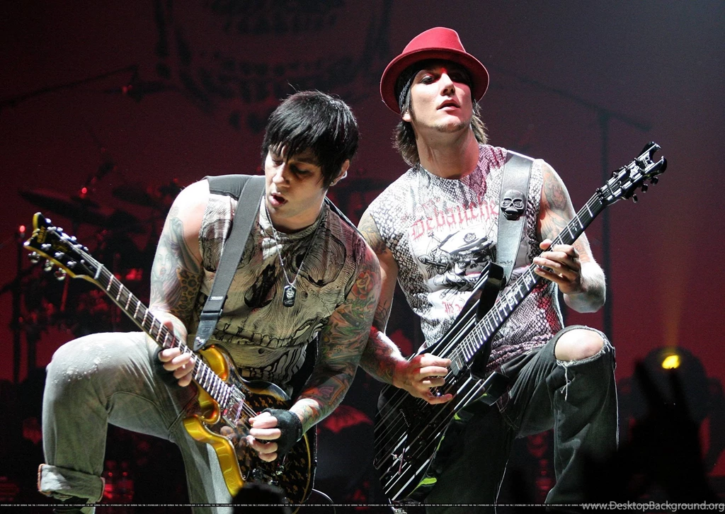 Avenged Sevenfold Backgrounds High Quality