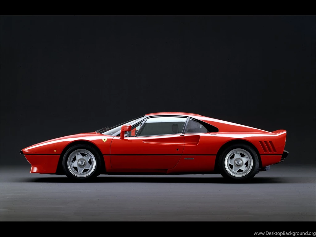 1984 Ferrari 288 GTO, Ferrari 288 Gto Pictures JohnyWheels