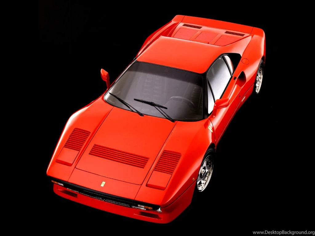 Ferrari 288 Gto Wallpapers Hd Iphone