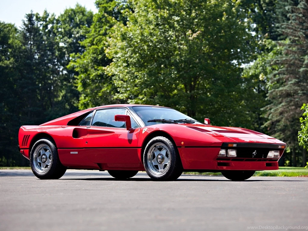1985 Ferrari 288 GTO Classic Supercar Supercars H Wallpapers ...