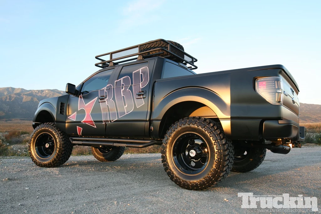 2011 Ford F 250 Lifted, Lifted Ford Trucks Wallpapers JohnyWheels
