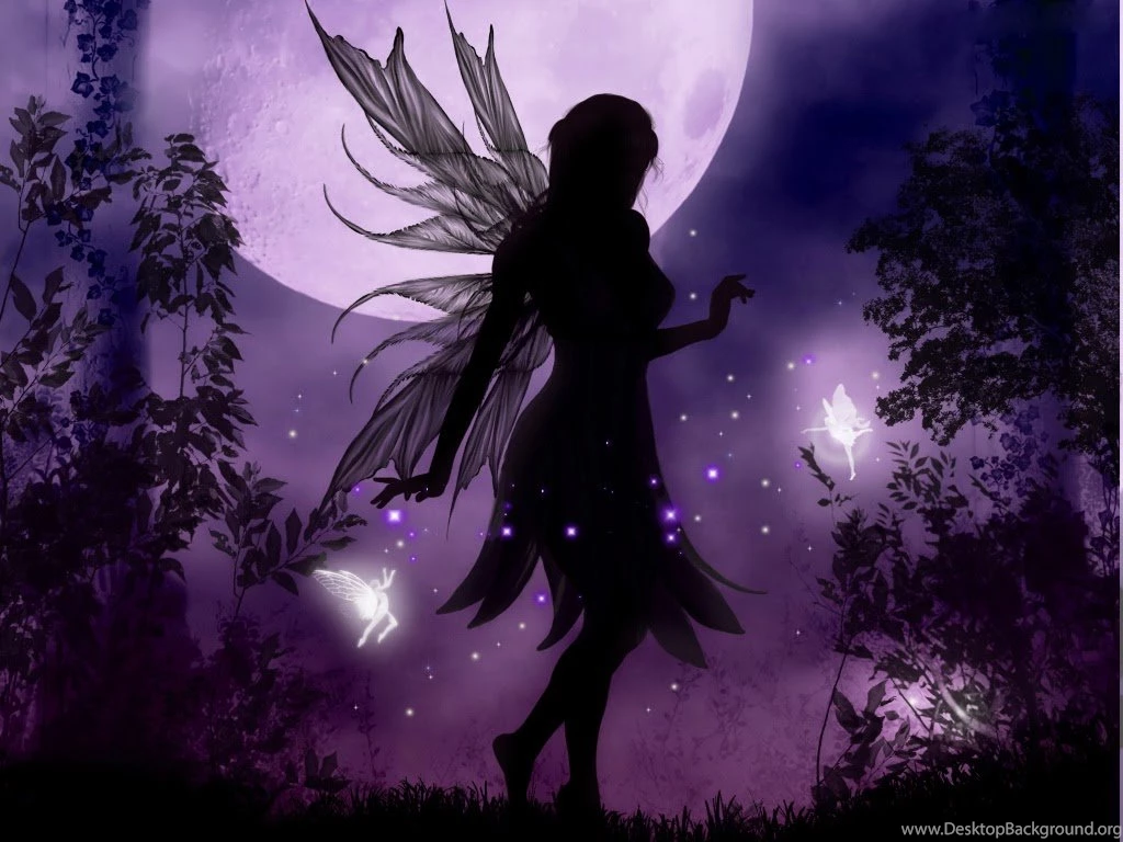 The Above Gallery Includes On Very Cute And Pretty Fairies ...