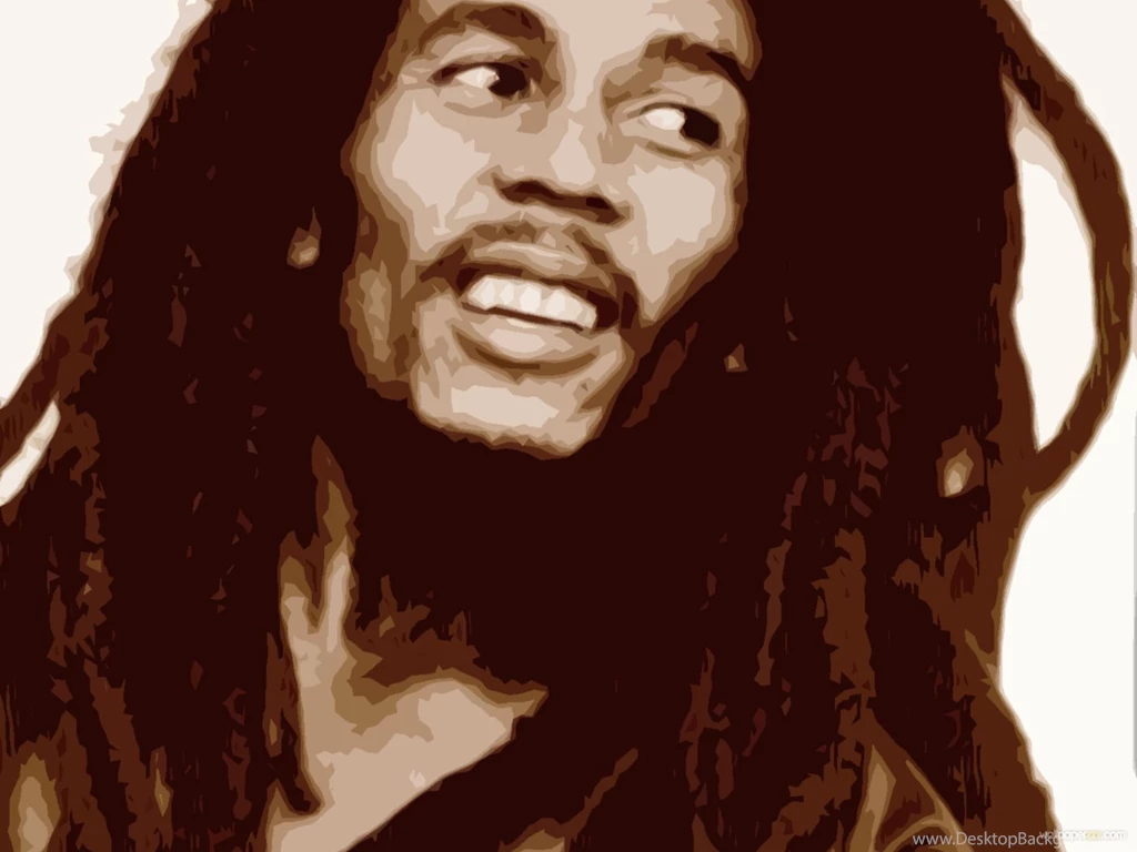 Download Bob Marley Wallpaper—Free Wallpapers
