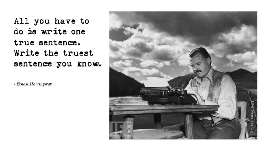 Download Desktop Wallpapers For Writers