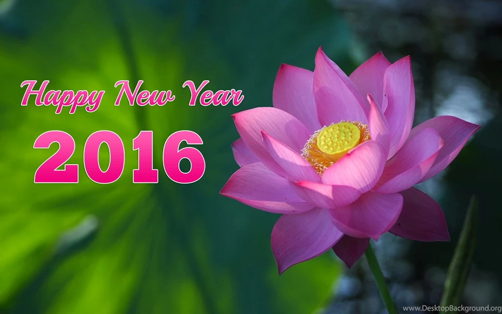 Flower Wallpaper Images New Year 2016 – Chinese New Year 2016