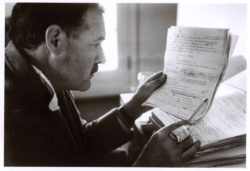 Hemingway Trivia