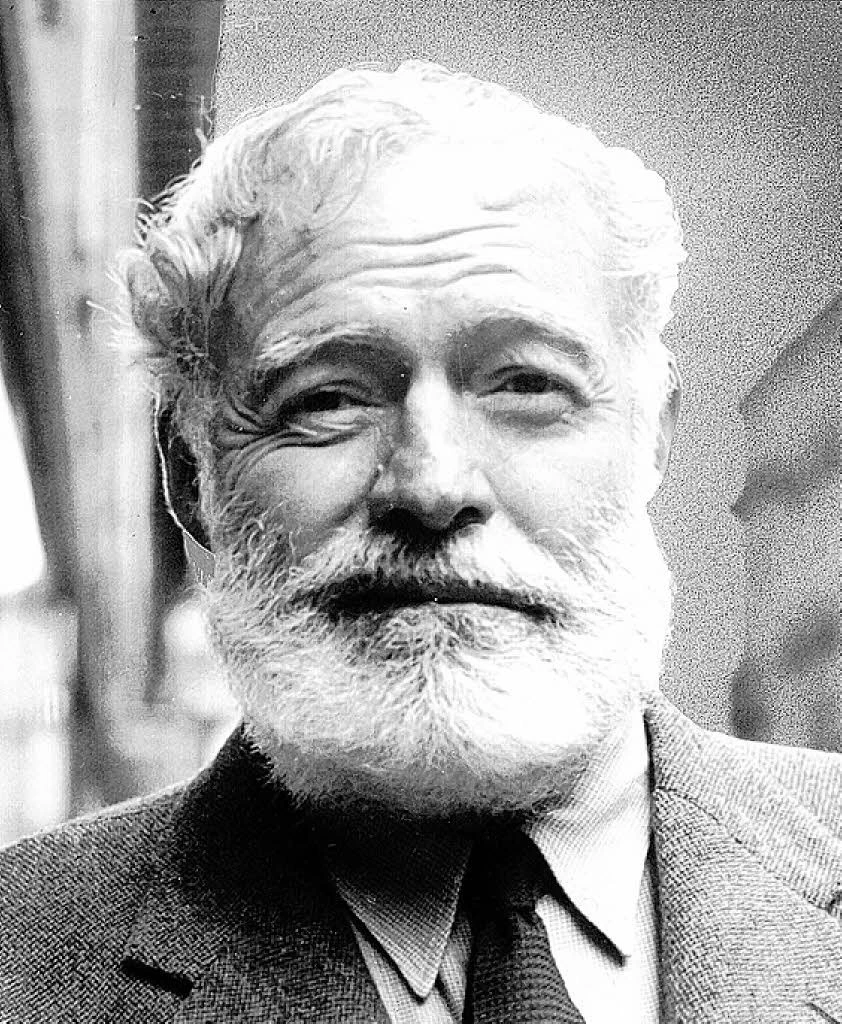 More Beautiful Ernest Hemingway Wallpapers
