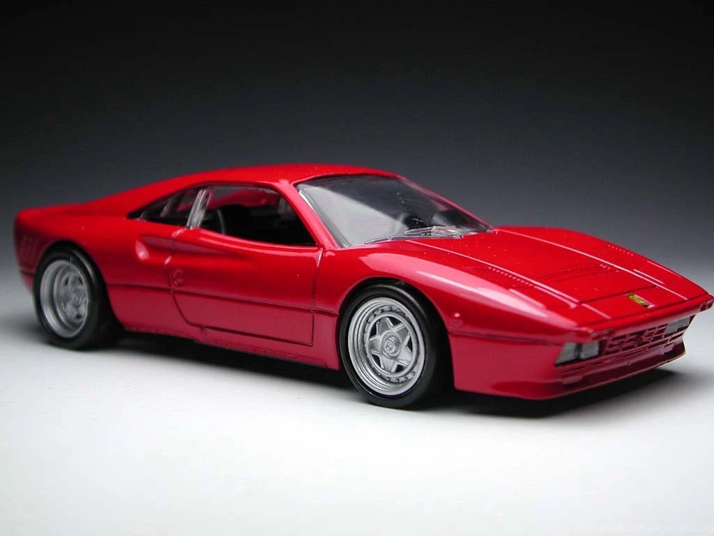 FERRARI 288 GTO Review And Photos