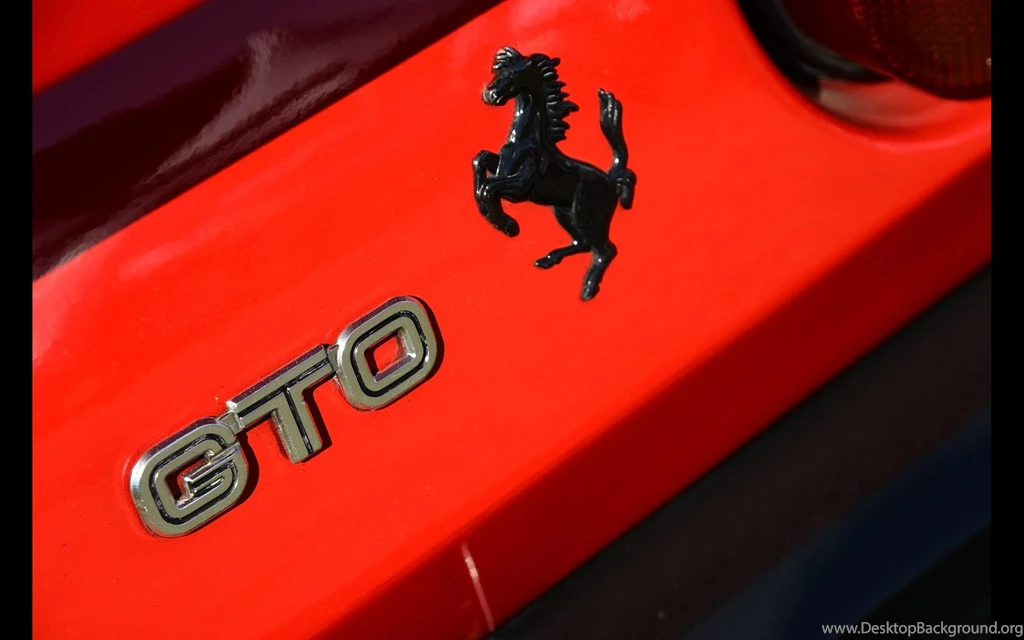 2013 Salon Prive Concours D'Elegance Ferrari 1985 288 GTO 3 ...