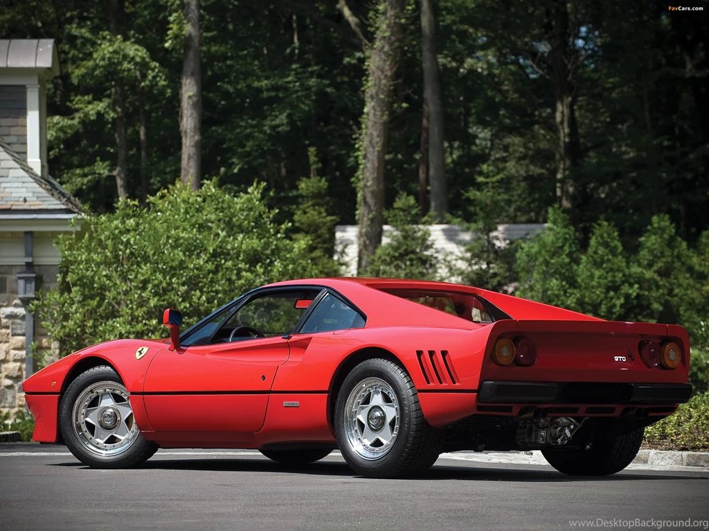 Picture Wallpapers > Ferrari > Ferrari 250 GTO Picture Ferrari 250 ...