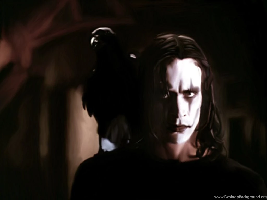 My Free Wallpapers Movies Wallpapers : The Crow