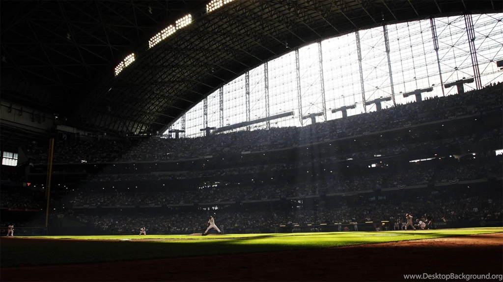 Basketball Miller Park HD Wallpapers