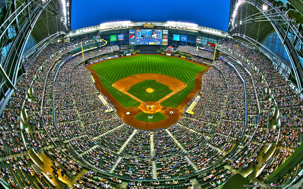 Milwaukee Brewers Wallpapers Wallpapers Zone