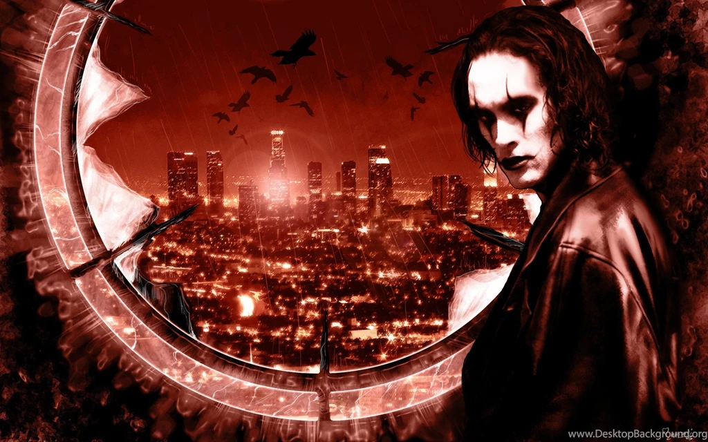 The Crow Wallpapers HD Download