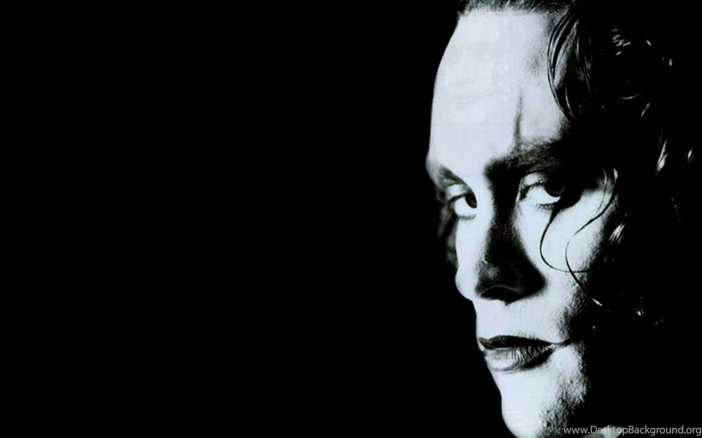 The Crow Wallpapers HD Download