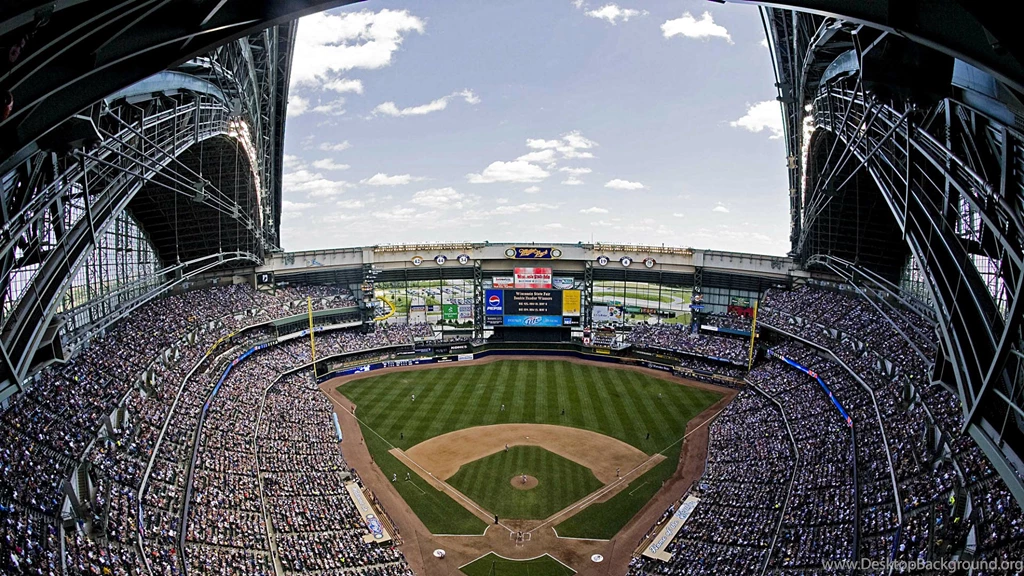 Despite Drawbacks, Miller Park's Retractable Roof Still Is Dependable