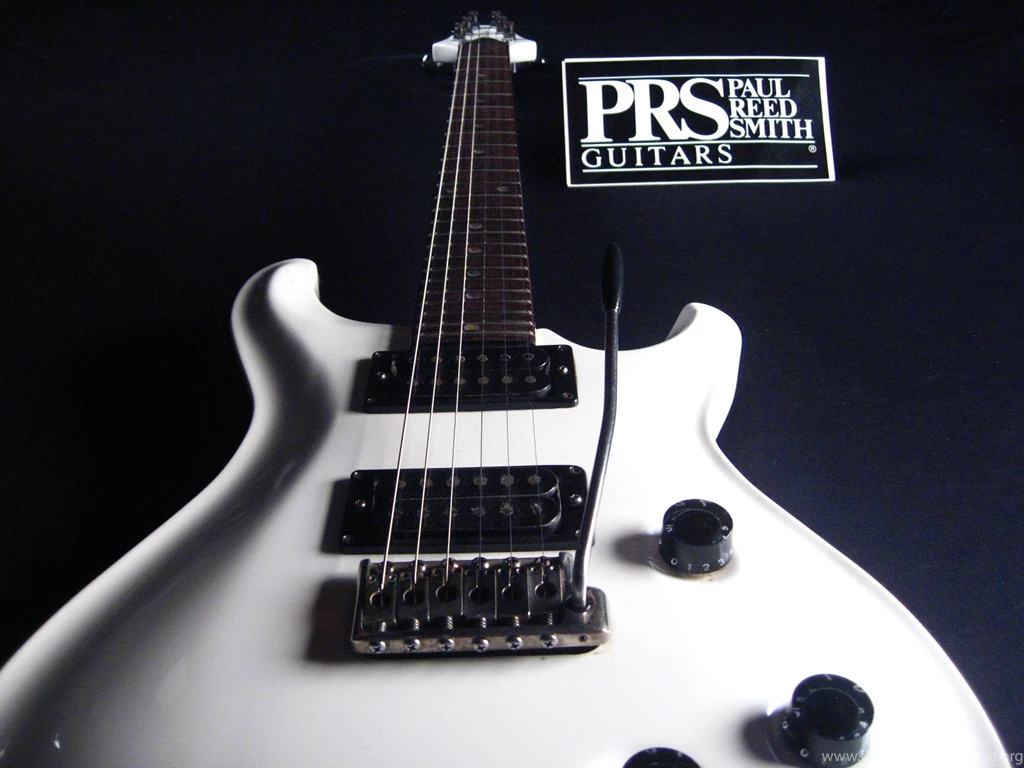 Paul Reed Smith, Extremists, WoodStone, Syracuse, Auburn, New York ...