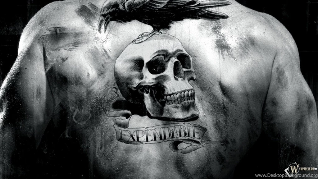 Wallpapers The Crow Filmes Hd Quadro 1366x768
