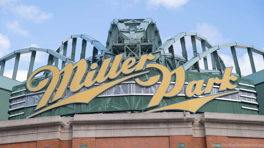Poll: What Is Your Favorite Beer At Miller Park? Brew Crew Ball