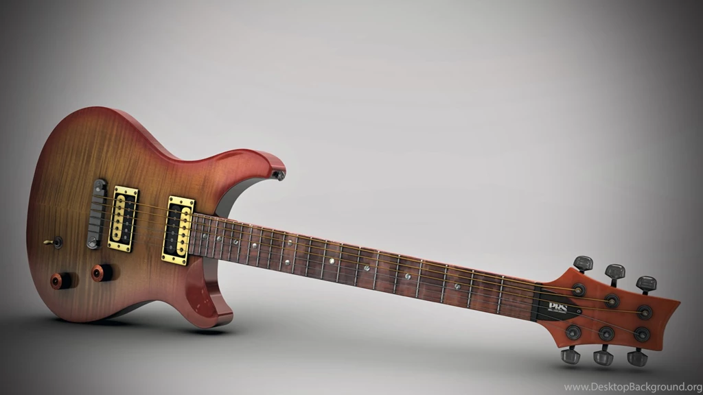 Paul Reed Smith Guitar