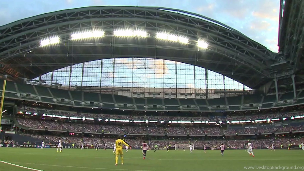 We're Serious:” Ahead Of Miller Park Soccer Match, Group Pushes ...