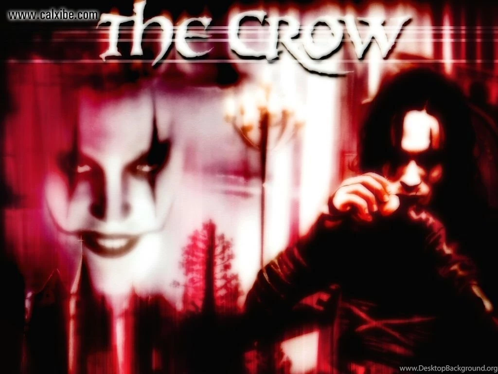 Movies: The Crow, Picture Nr. 6597