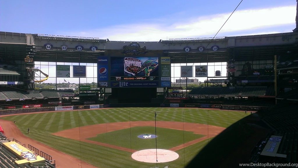 Lineup And Game Notes – June 19, 2015 (Miller Park Day!) « Rattler ...