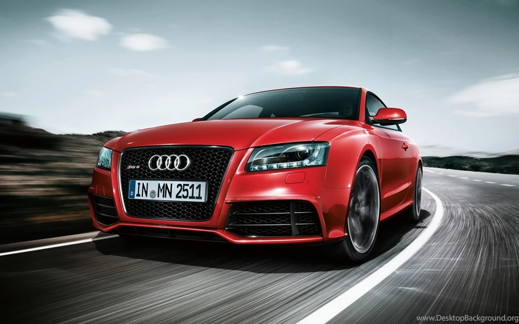 Top 5 Audi RS4 HD Cars Wallpapers HD Car Wallpapers