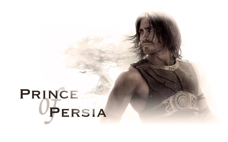 Prince Of Persia Wallpapers By Chicken soup is me On DeviantArt