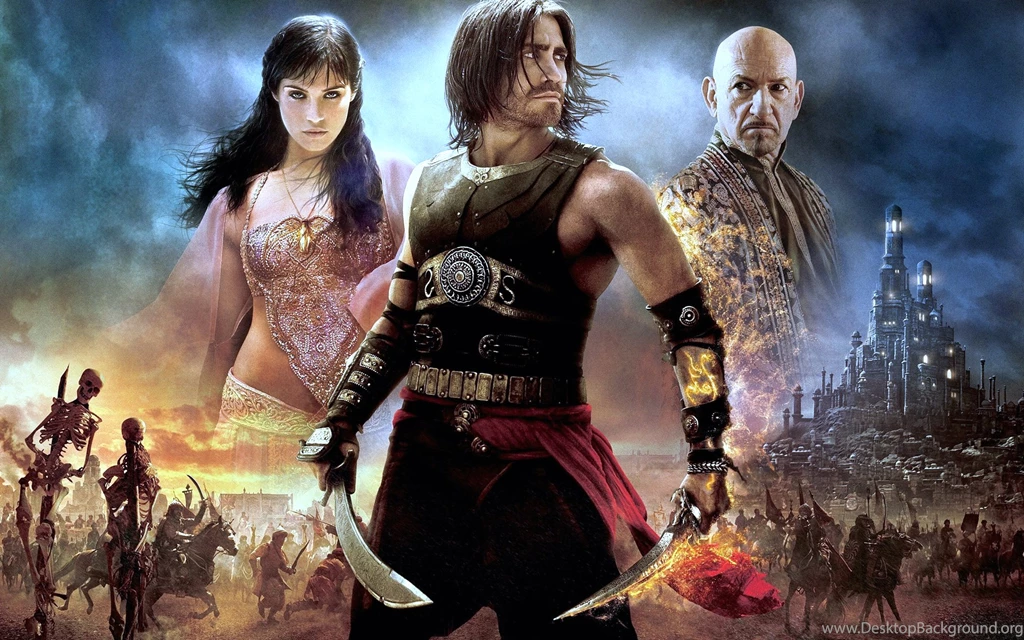 Jake Gyllenhaal Wallpapers