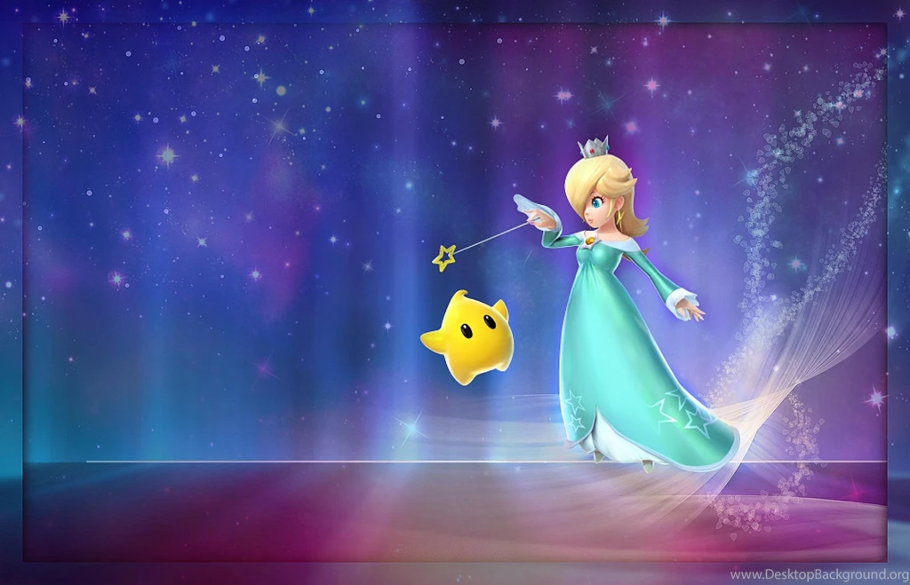 Rosalina Wallpapers Wallpapers Cave