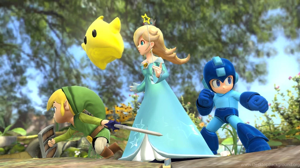 Rosalina Wallpapers Wallpapers Cave