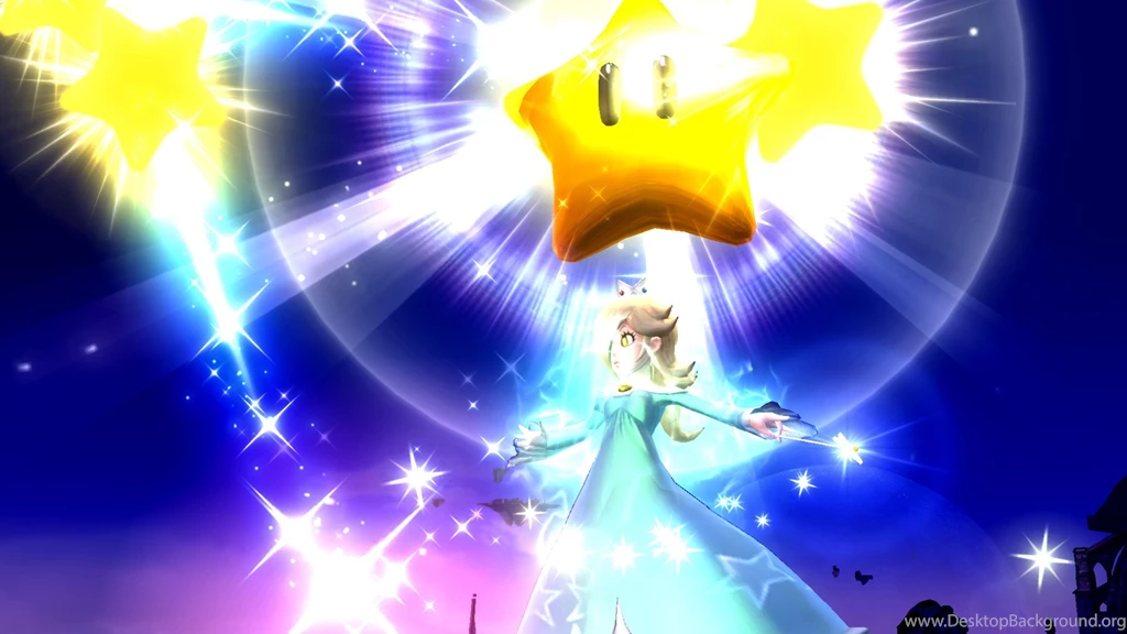 DeviantArt: More Like Rosalina And Zero Suit Samus By Rosalina Luma