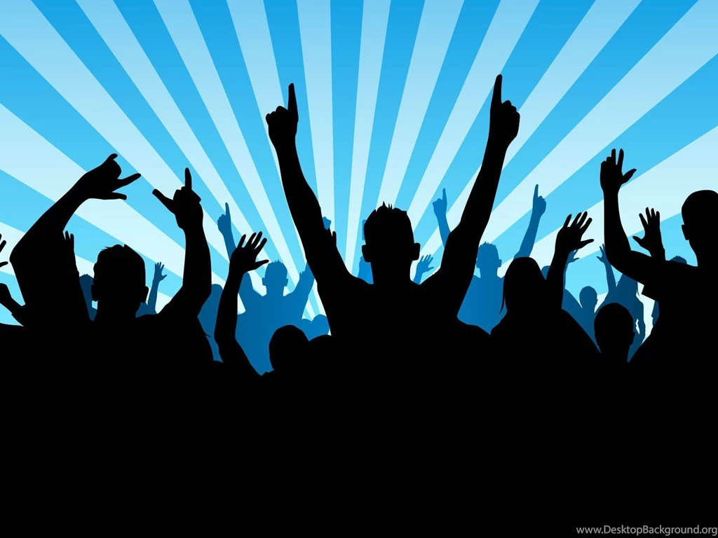 People Partying Abstract Desktop Wallpapers 1280x960, People ...