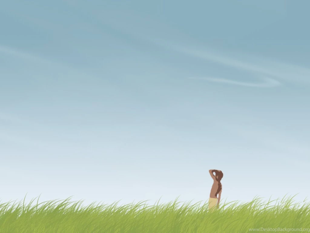 Simple Backgrounds And People Free PPT Backgrounds For Your ...