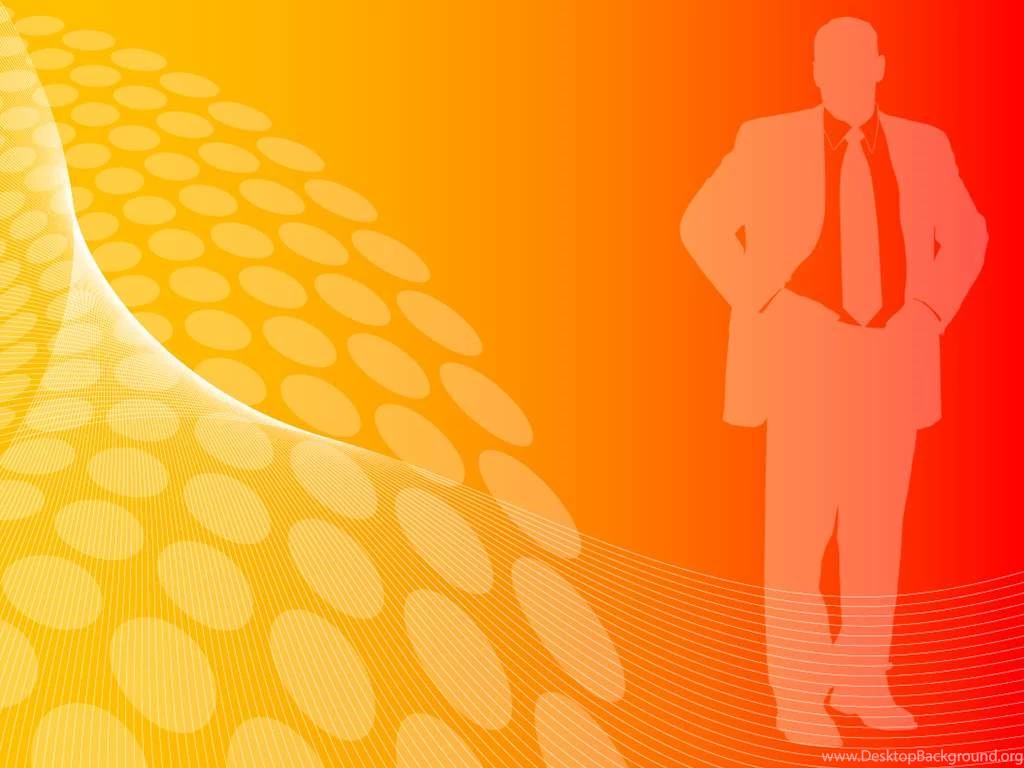 People Cartoon Free PPT Backgrounds For Your PowerPoint Templates