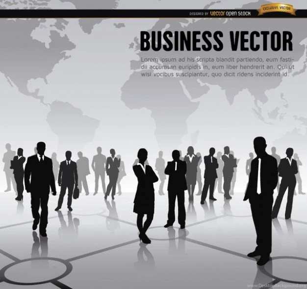 Job Vectors, Photos And PSD Files