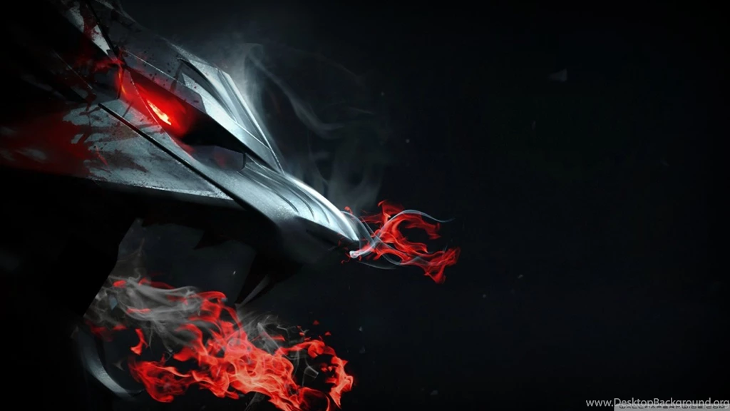 Fire Dragon Wallpapers HD CuteWallpaper.org
